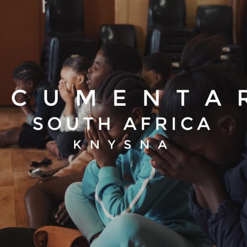 South Africa Project