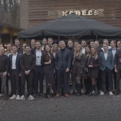 Kracht Bedrijfsuitje 2022